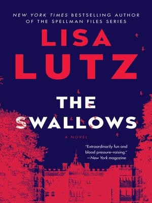 cover image of The Swallows